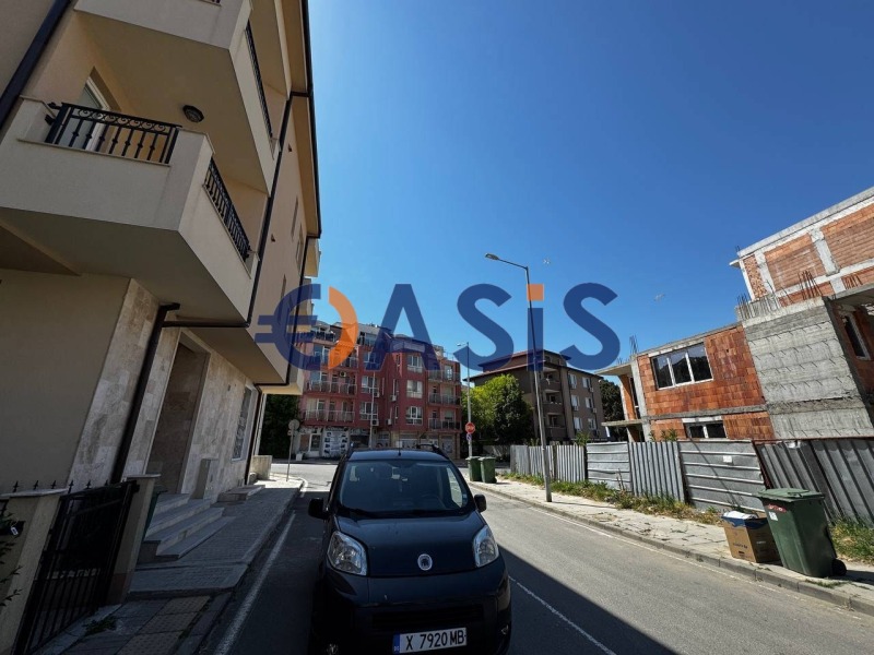 Till salu  1 sovrum region Burgas , Nesebar , 78 kvm | 69634678 - bild [15]