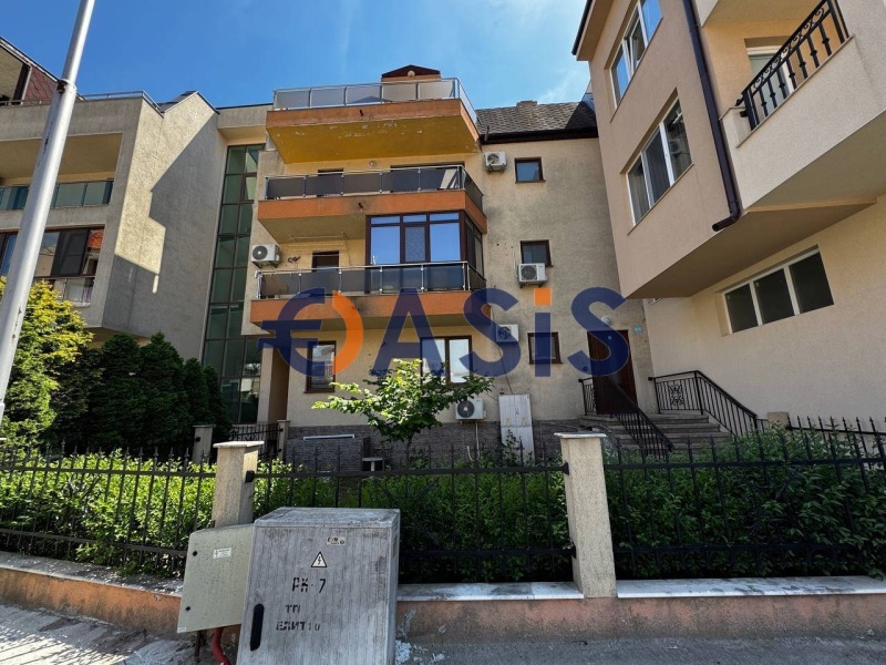 Till salu  1 sovrum region Burgas , Nesebar , 78 kvm | 69634678 - bild [12]