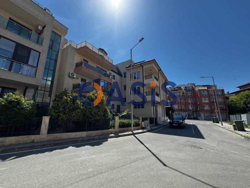 Till salu  1 sovrum region Burgas , Nesebar , 78 kvm | 69634678 - bild [14]