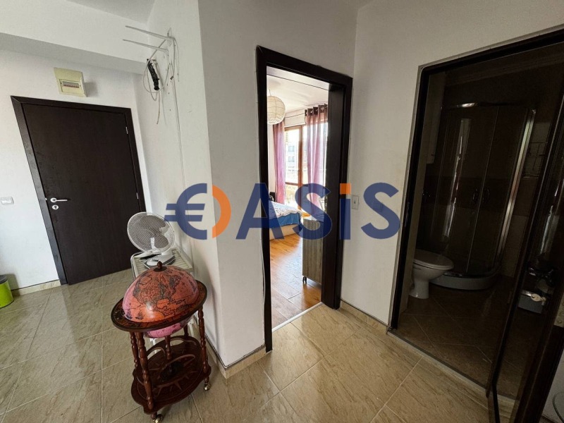 Till salu  1 sovrum region Burgas , Nesebar , 78 kvm | 69634678 - bild [5]