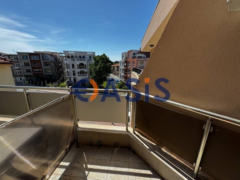 Till salu  1 sovrum region Burgas , Nesebar , 78 kvm | 69634678 - bild [9]