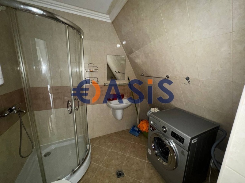 Till salu  1 sovrum region Burgas , Nesebar , 78 kvm | 69634678 - bild [8]