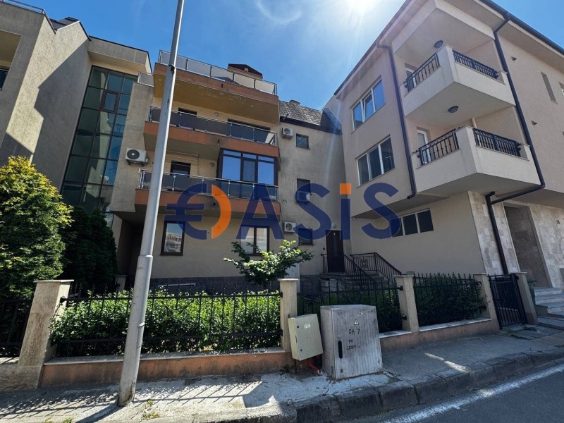 Till salu  1 sovrum region Burgas , Nesebar , 78 kvm | 69634678 - bild [13]
