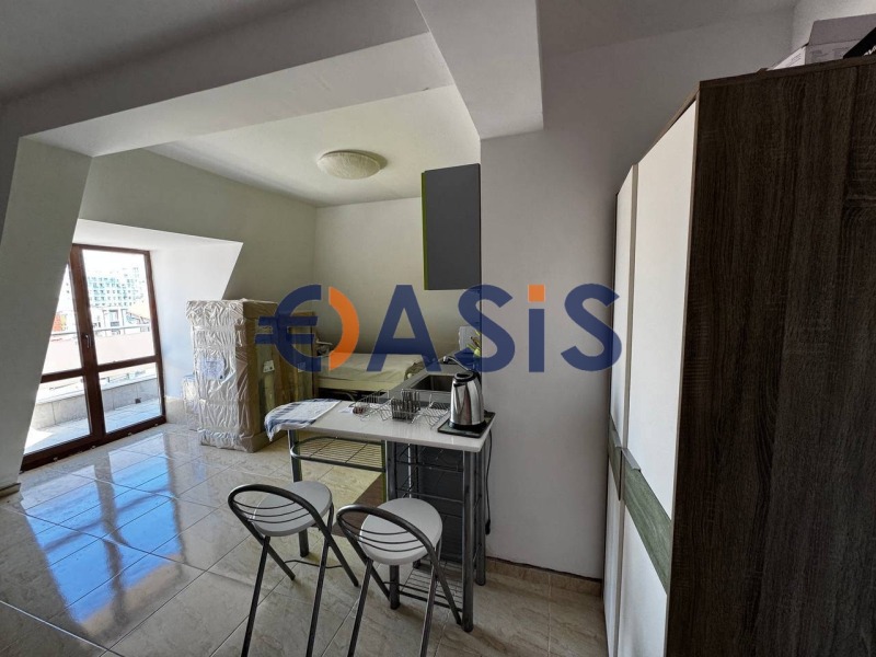 Till salu  1 sovrum region Burgas , Nesebar , 78 kvm | 69634678 - bild [4]