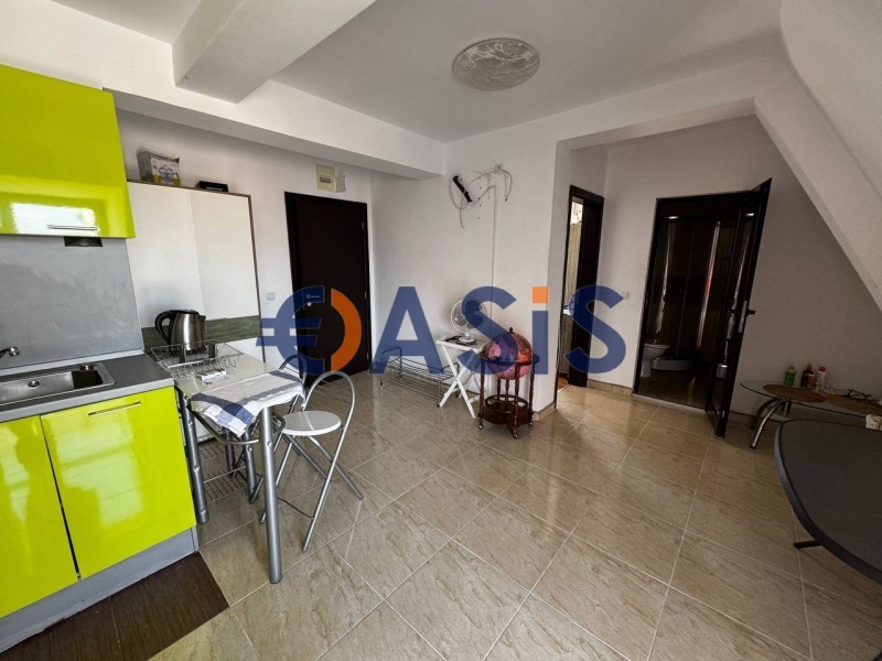 Till salu  1 sovrum region Burgas , Nesebar , 78 kvm | 69634678