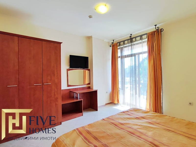 Продава  2-стаен област Бургас , к.к. Слънчев бряг , 71 кв.м | 34717356 - изображение [9]