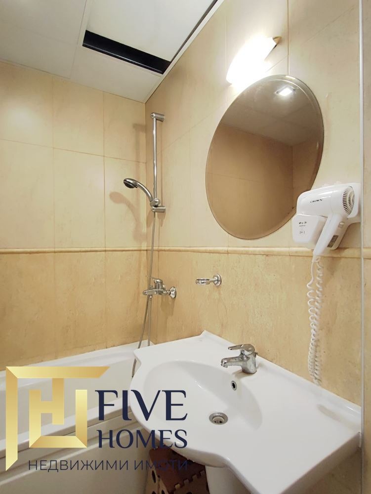 Продава  2-стаен област Бургас , к.к. Слънчев бряг , 71 кв.м | 34717356 - изображение [12]