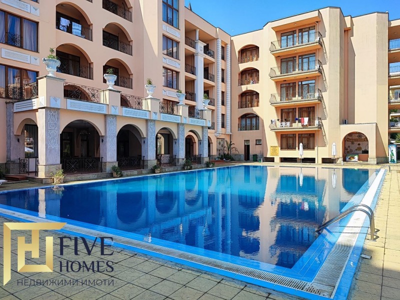 Продава  2-стаен област Бургас , к.к. Слънчев бряг , 71 кв.м | 34717356