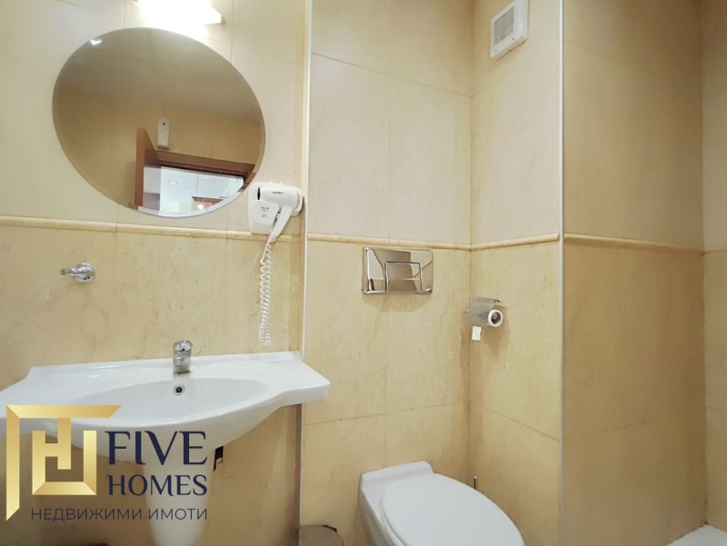 Продава  2-стаен област Бургас , к.к. Слънчев бряг , 71 кв.м | 34717356 - изображение [11]
