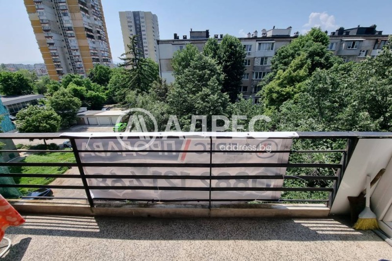 Продава  2-стаен град София , Хаджи Димитър , 58 кв.м | 35424863 - изображение [10]
