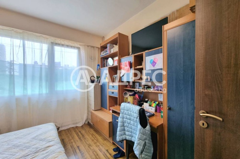 Продава  2-стаен град София , Хаджи Димитър , 58 кв.м | 35424863 - изображение [6]