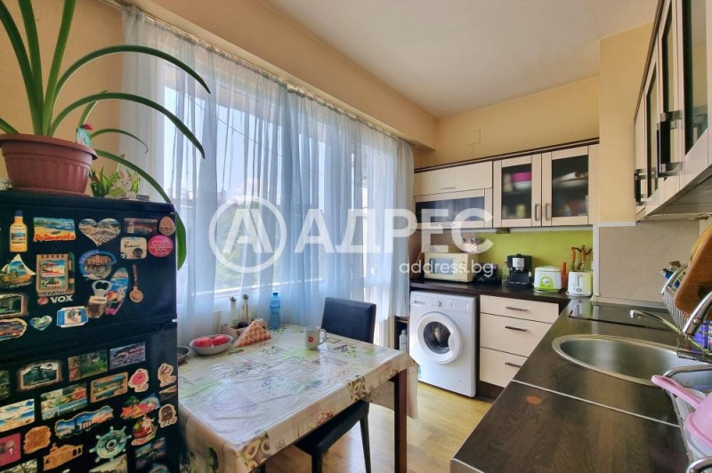 Продава  2-стаен град София , Хаджи Димитър , 58 кв.м | 35424863 - изображение [9]