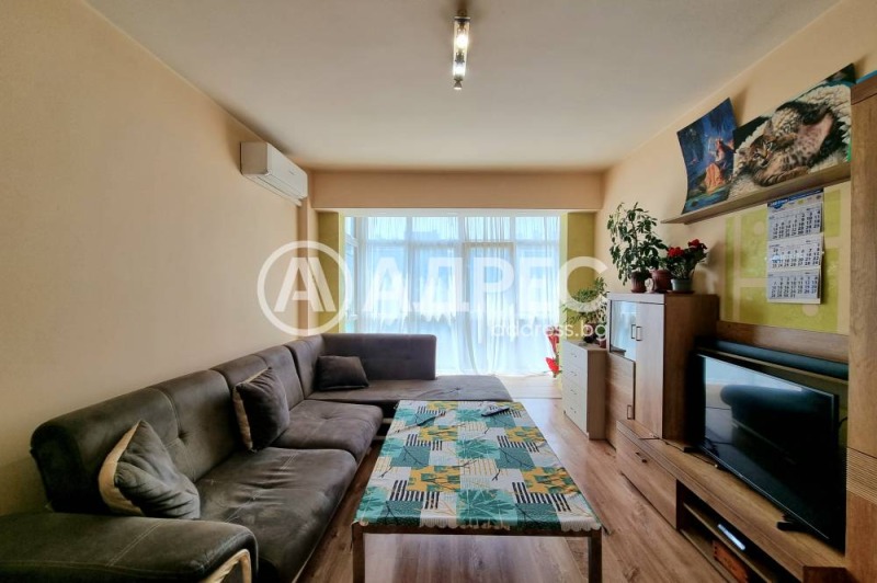 Продава  2-стаен град София , Хаджи Димитър , 58 кв.м | 35424863 - изображение [5]