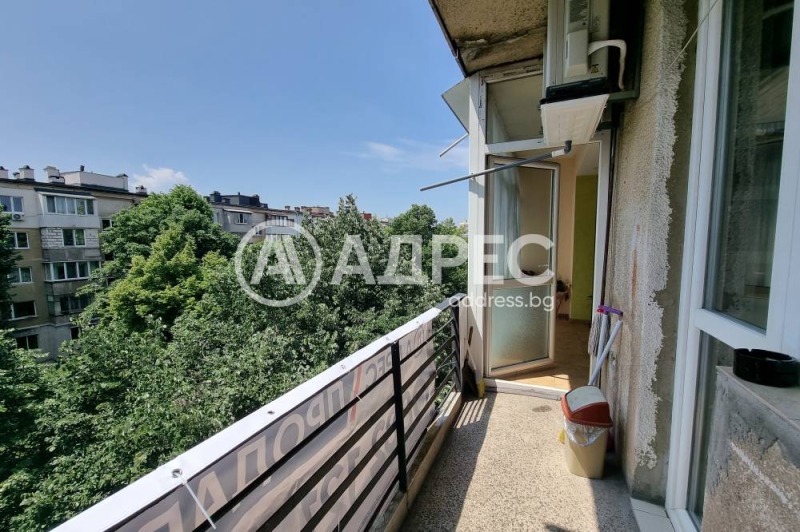 Продава  2-стаен град София , Хаджи Димитър , 58 кв.м | 35424863 - изображение [14]