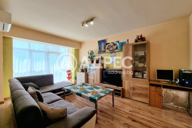 Продава  2-стаен град София , Хаджи Димитър , 58 кв.м | 35424863 - изображение [2]