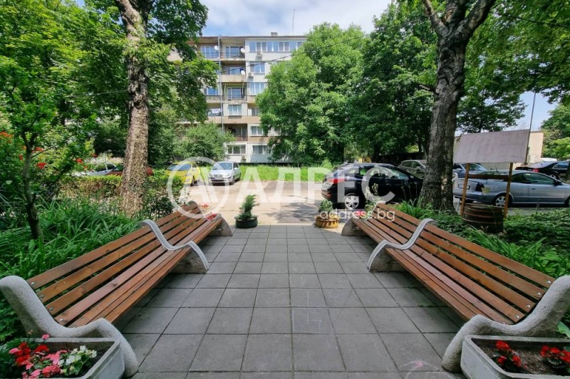 Продава  2-стаен град София , Хаджи Димитър , 58 кв.м | 35424863 - изображение [16]