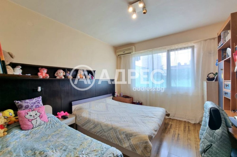 Продава  2-стаен град София , Хаджи Димитър , 58 кв.м | 35424863 - изображение [3]