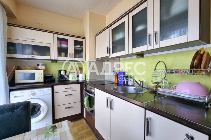 Продава  2-стаен град София , Хаджи Димитър , 58 кв.м | 35424863