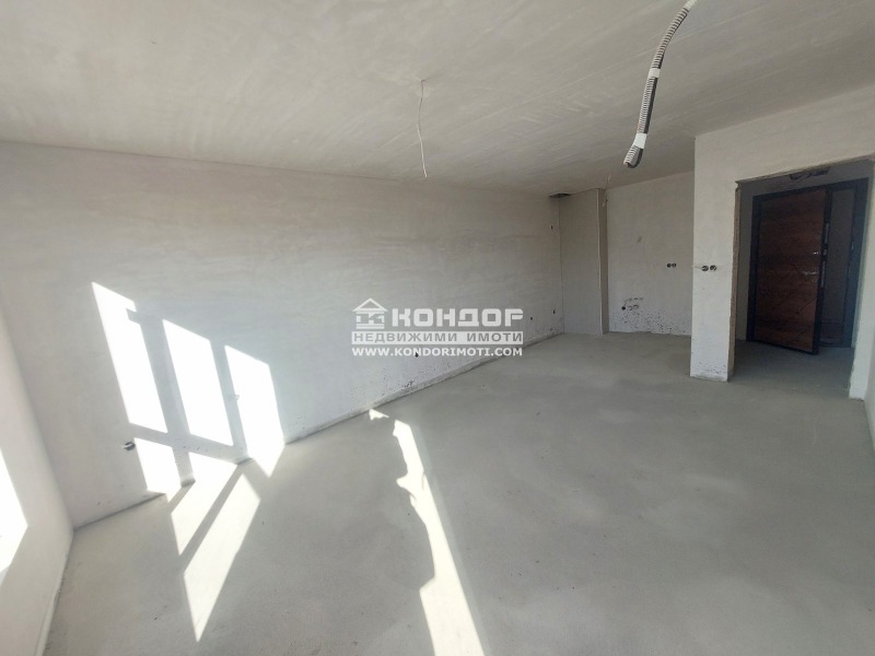À vendre  1 chambre Plovdiv , Ostromila , 57 m² | 88011742 - image [5]