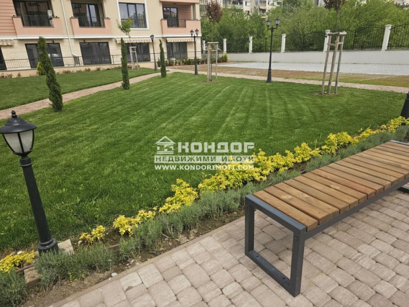 À vendre  1 chambre Plovdiv , Ostromila , 57 m² | 88011742 - image [3]