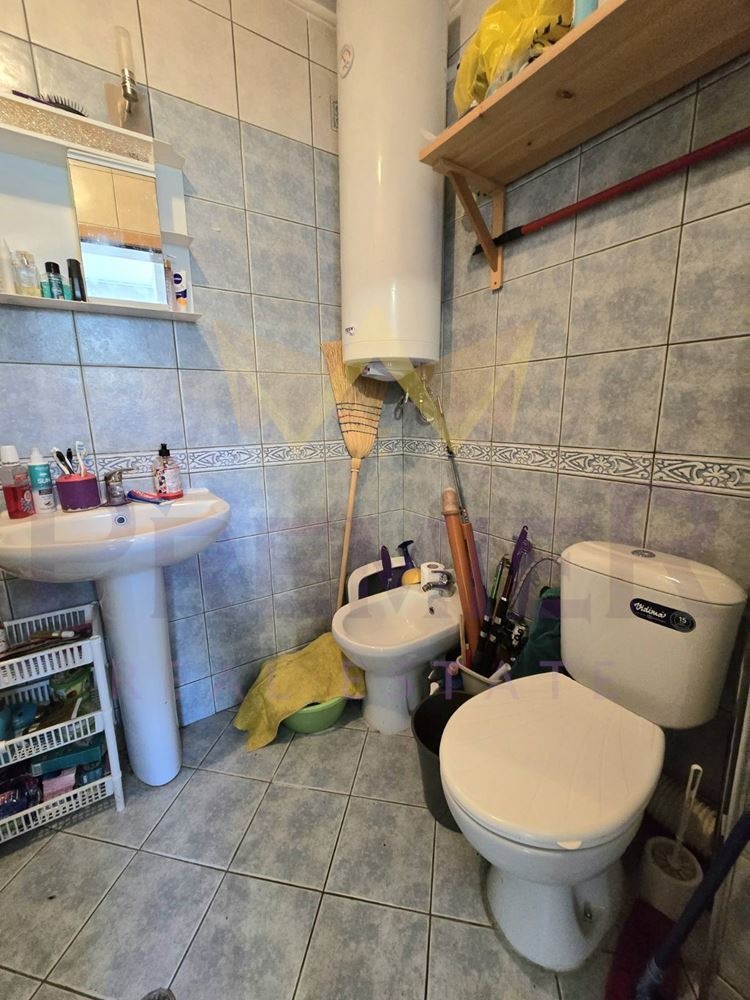 Na sprzedaż  1 sypialnia rejon Dobricz , Balczik , 52 mkw | 39241310 - obraz [6]