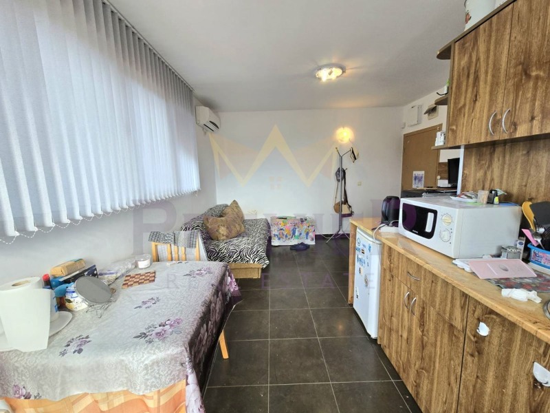 Na sprzedaż  1 sypialnia rejon Dobricz , Balczik , 52 mkw | 39241310 - obraz [2]