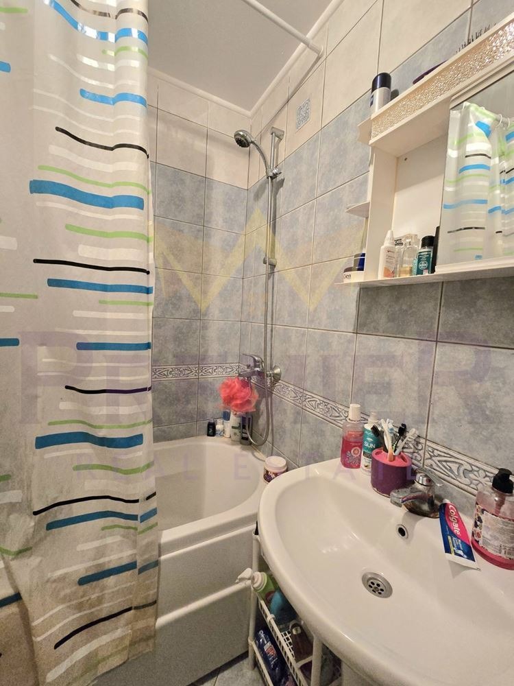 Na sprzedaż  1 sypialnia rejon Dobricz , Balczik , 52 mkw | 39241310 - obraz [7]