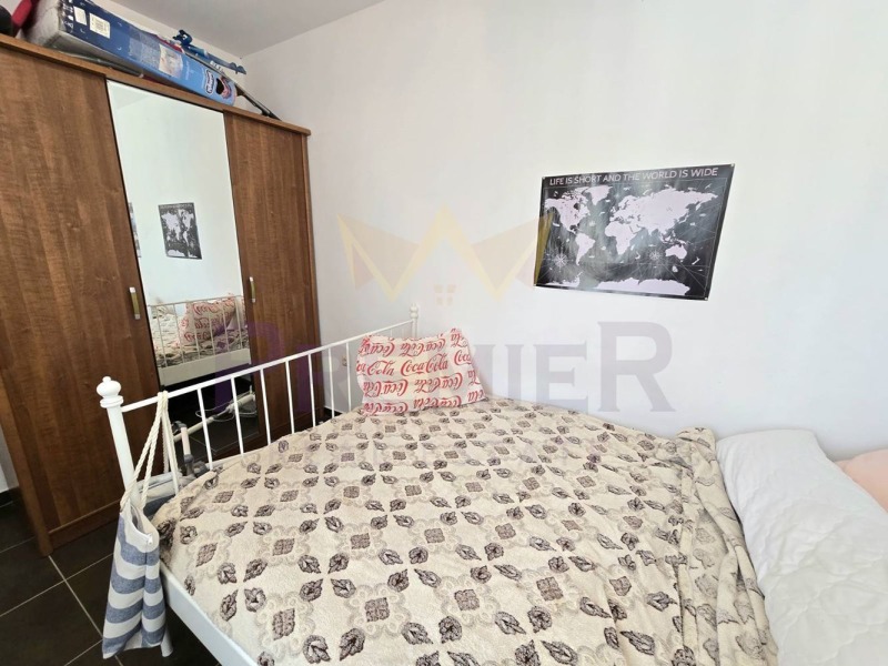 Na sprzedaż  1 sypialnia rejon Dobricz , Balczik , 52 mkw | 39241310 - obraz [4]