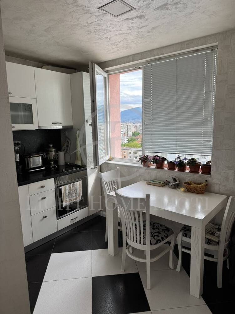 For Sale  1 bedroom Plovdiv , Kyuchuk Parizh , 68 sq.m | 97074819 - image [3]