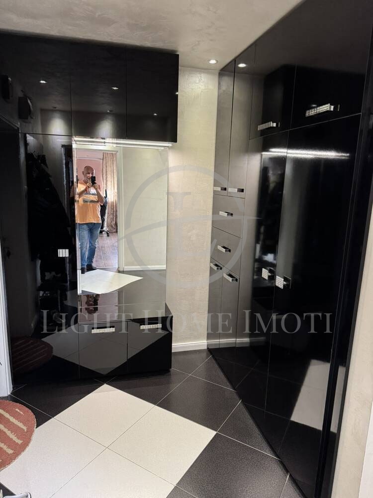 For Sale  1 bedroom Plovdiv , Kyuchuk Parizh , 68 sq.m | 97074819 - image [7]