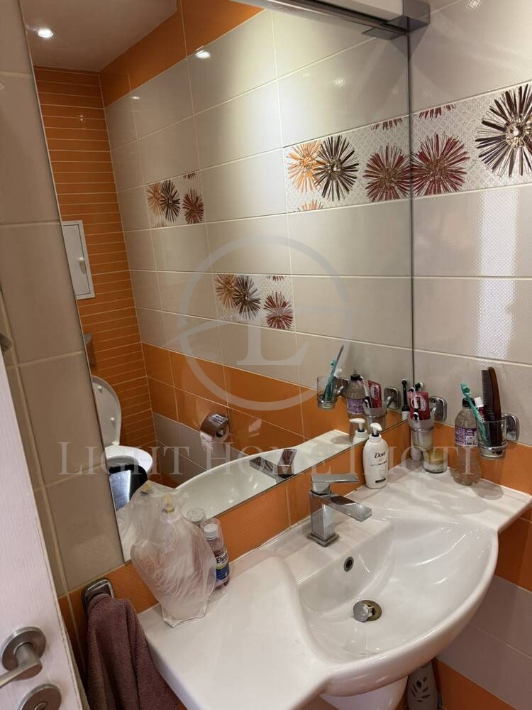 For Sale  1 bedroom Plovdiv , Kyuchuk Parizh , 68 sq.m | 97074819 - image [8]