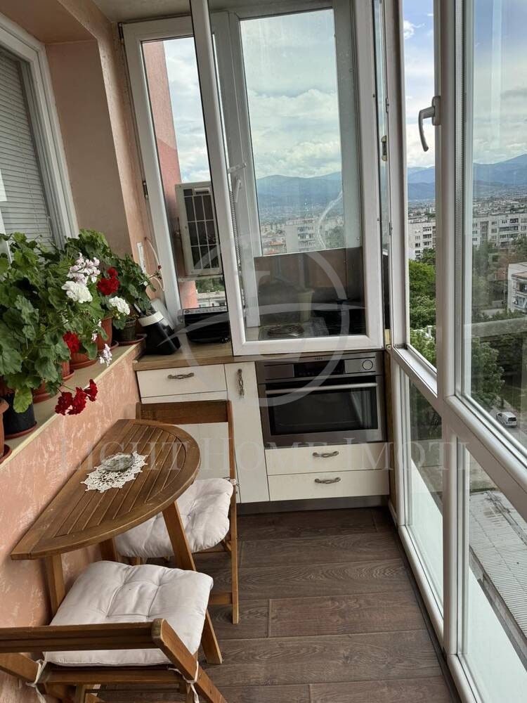 For Sale  1 bedroom Plovdiv , Kyuchuk Parizh , 68 sq.m | 97074819 - image [12]