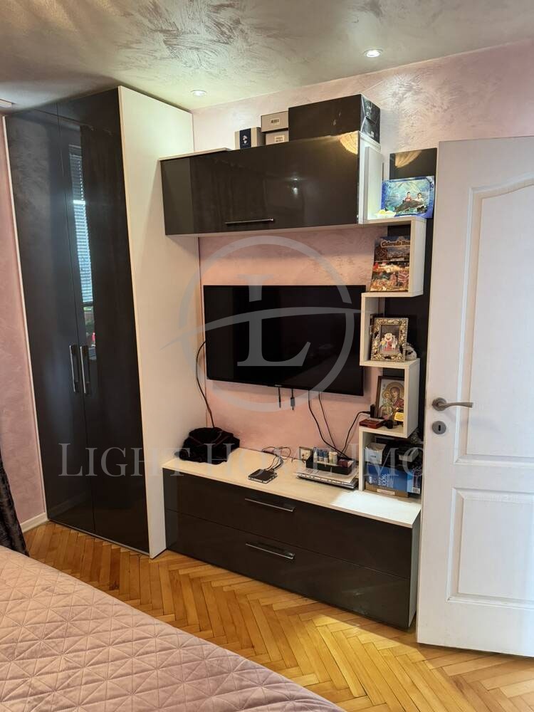 For Sale  1 bedroom Plovdiv , Kyuchuk Parizh , 68 sq.m | 97074819 - image [6]