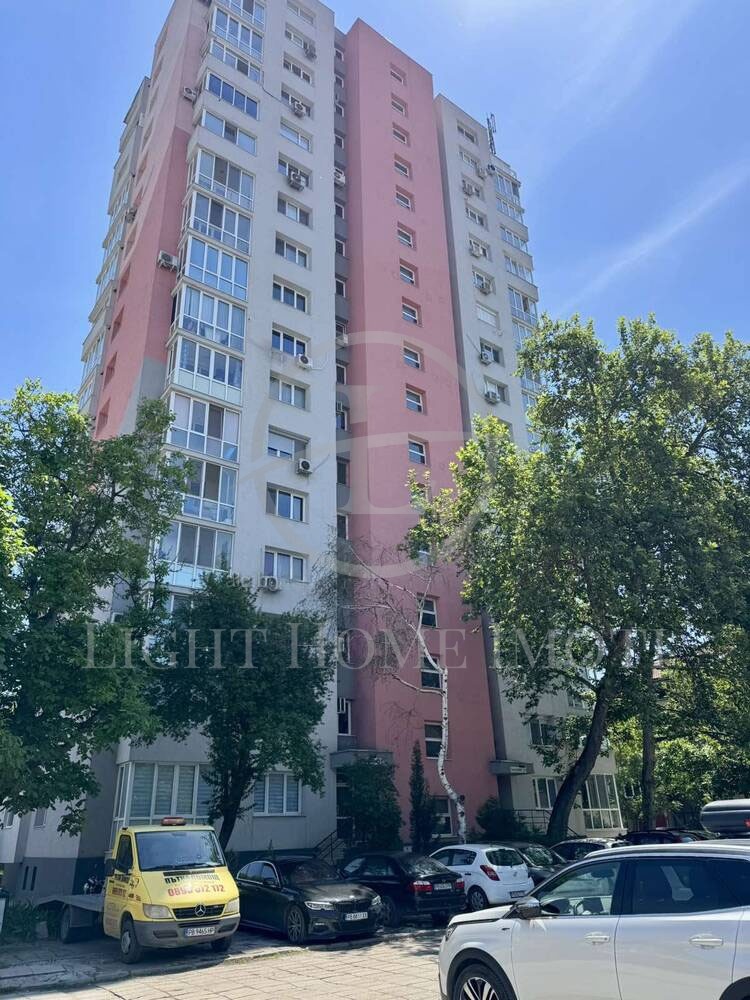 For Sale  1 bedroom Plovdiv , Kyuchuk Parizh , 68 sq.m | 97074819 - image [13]