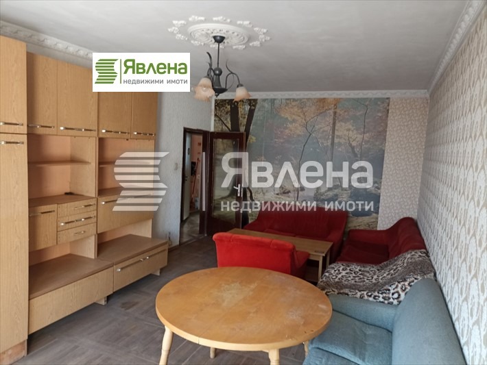 Продава 2-СТАЕН, гр. София, Люлин 6, снимка 2 - Апартаменти - 52980421