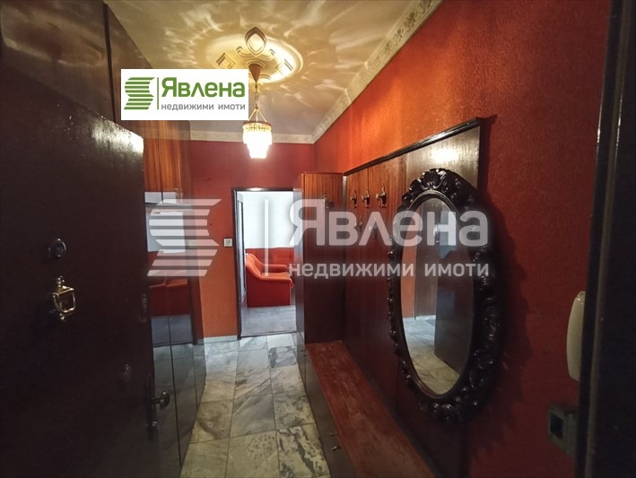 Продава 2-СТАЕН, гр. София, Люлин 6, снимка 5 - Апартаменти - 52980421