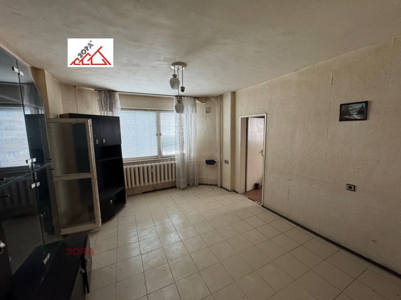 Продава 2-СТАЕН, гр. Враца, Дъбника, снимка 3 - Апартаменти - 53082060