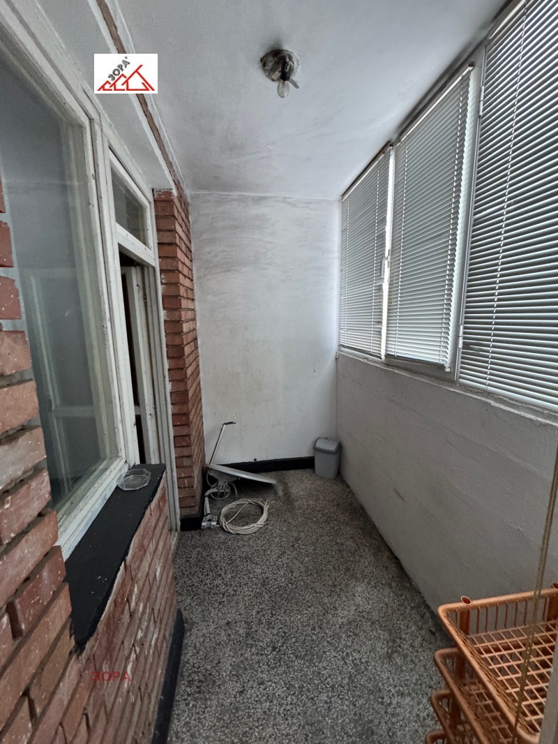 Продава 2-СТАЕН, гр. Враца, Дъбника, снимка 5 - Апартаменти - 53082060