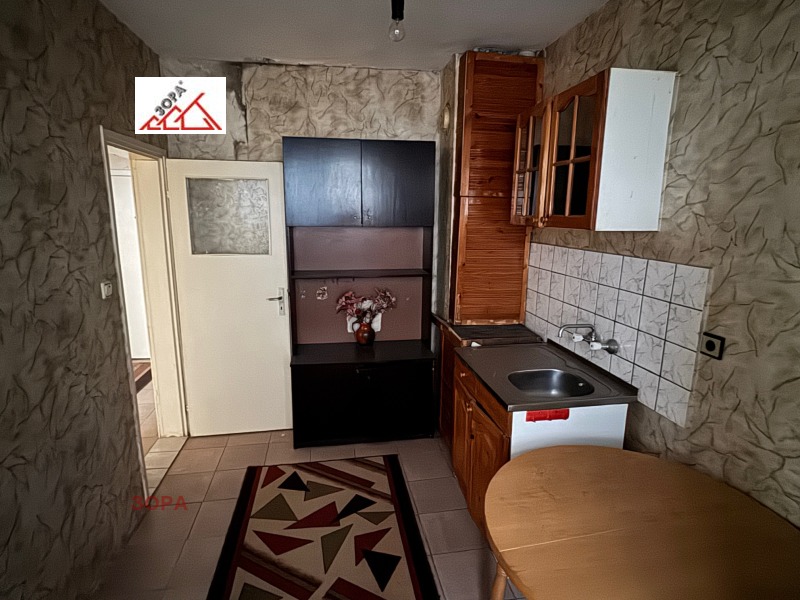 Продава 2-СТАЕН, гр. Враца, Дъбника