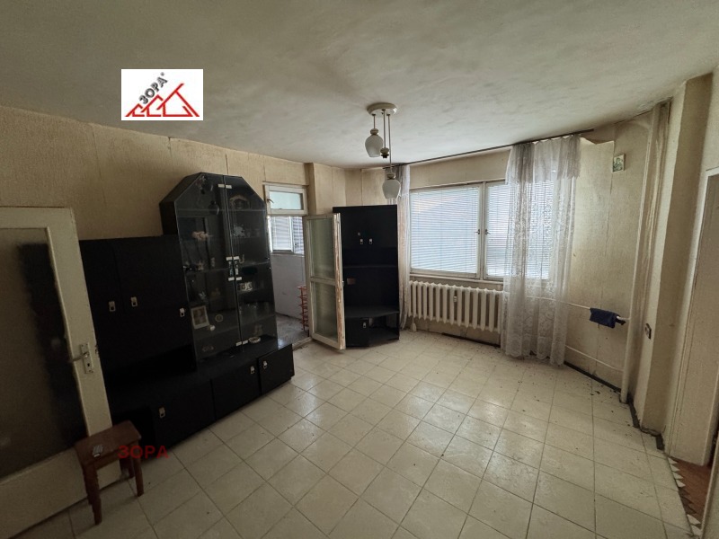 Продава 2-СТАЕН, гр. Враца, Дъбника, снимка 4 - Апартаменти - 53082060