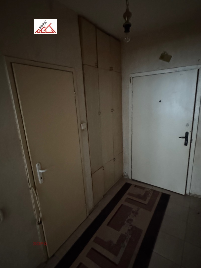 Продава 2-СТАЕН, гр. Враца, Дъбника, снимка 2 - Апартаменти - 53082060