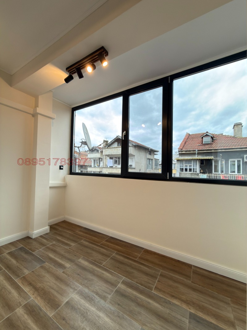 Продава 2-СТАЕН, гр. Бургас, Център, снимка 9 - Апартаменти - 53246878