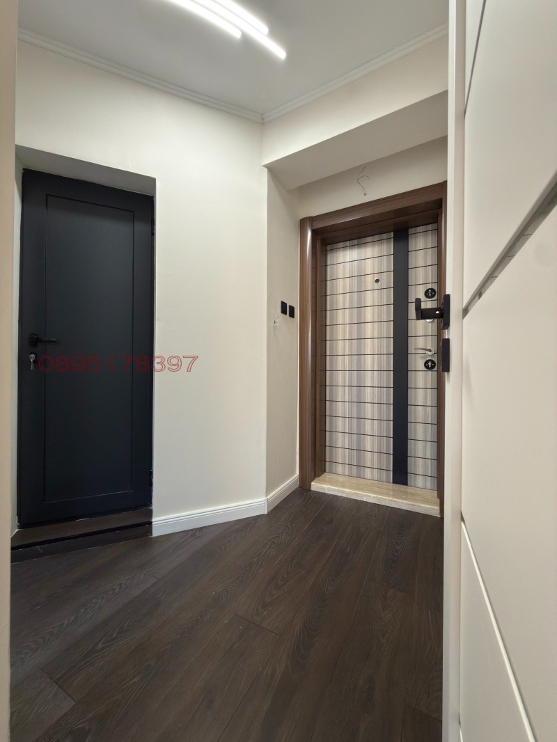 Продава 2-СТАЕН, гр. Бургас, Център, снимка 10 - Апартаменти - 53246878