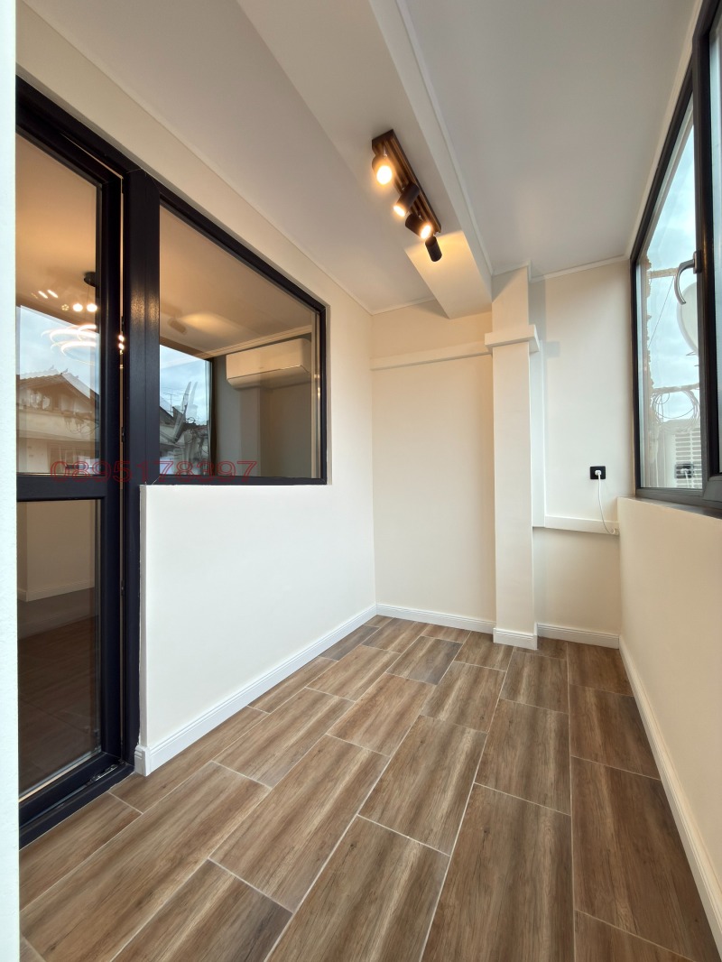 Продава 2-СТАЕН, гр. Бургас, Център, снимка 8 - Апартаменти - 53246878