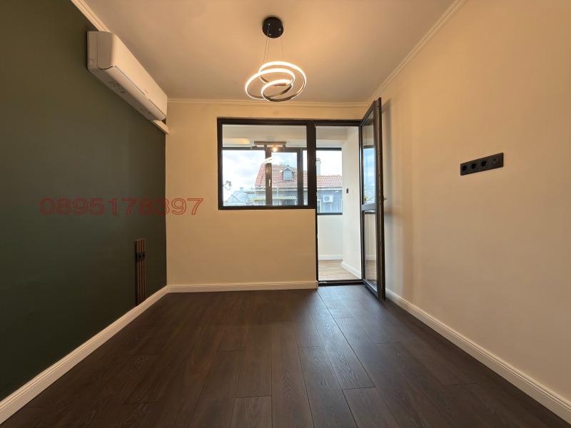 Продава 2-СТАЕН, гр. Бургас, Център, снимка 5 - Апартаменти - 53246878