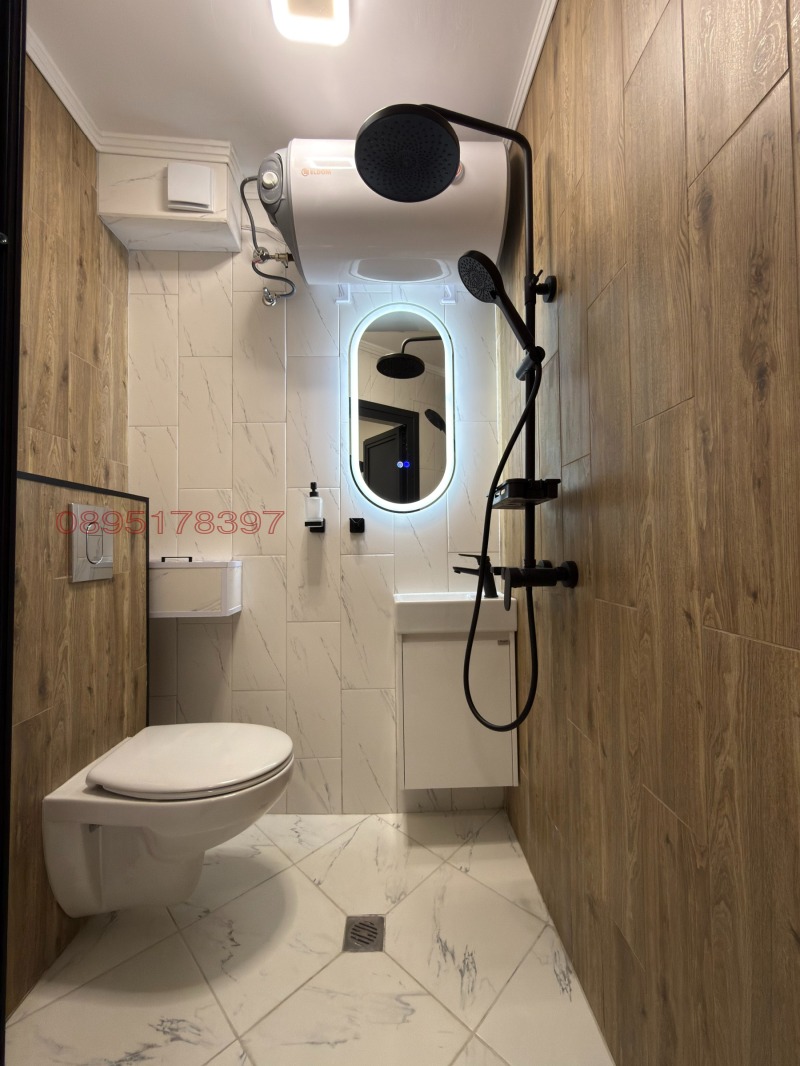 Продава 2-СТАЕН, гр. Бургас, Център, снимка 11 - Апартаменти - 53246878