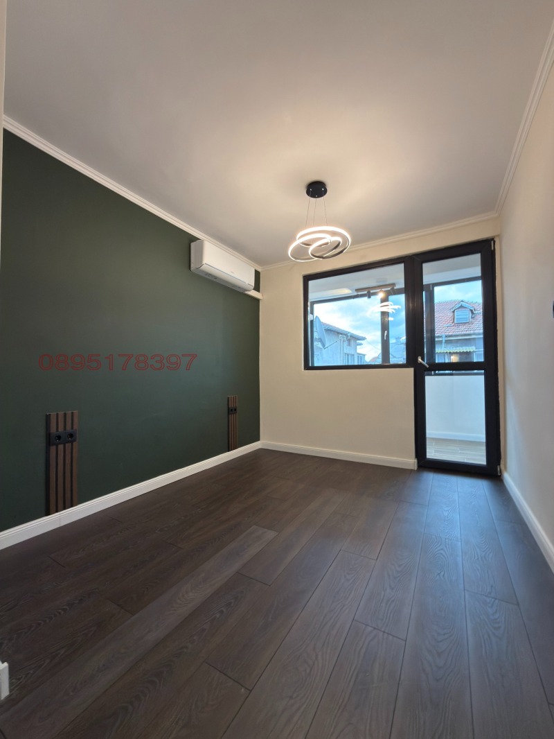 Продава 2-СТАЕН, гр. Бургас, Център, снимка 6 - Апартаменти - 53246878