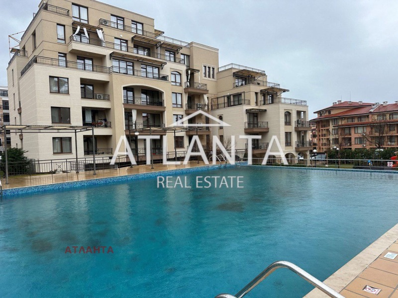 Продава 2-СТАЕН, гр. Свети Влас, област Бургас