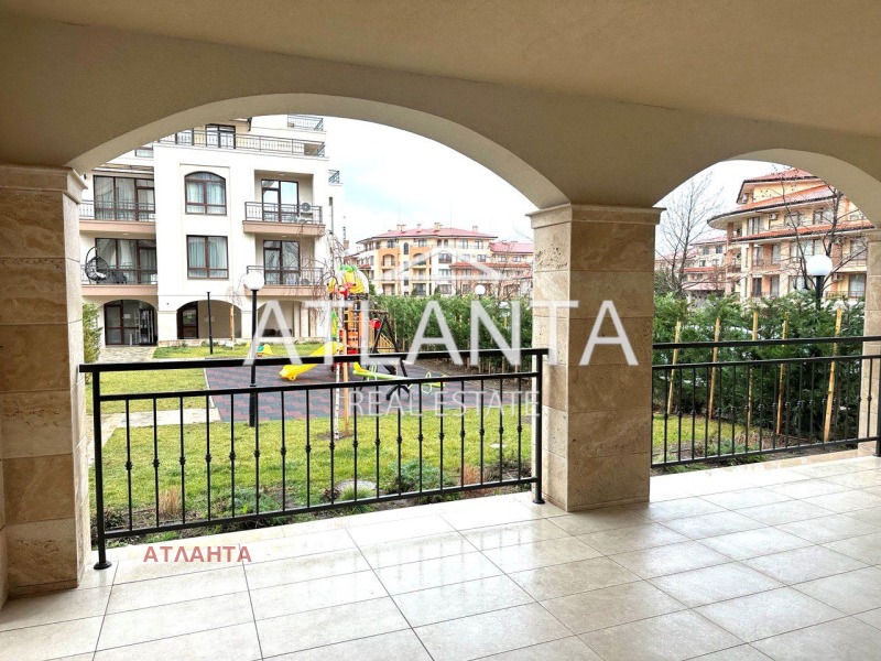 Продава 2-СТАЕН, гр. Свети Влас, област Бургас, снимка 8 - Апартаменти - 53334807