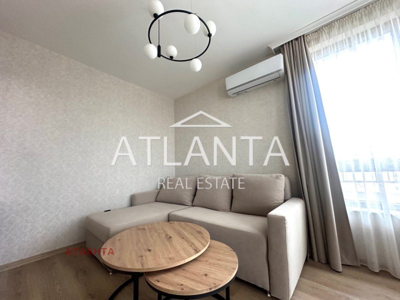 Продава 2-СТАЕН, гр. Свети Влас, област Бургас, снимка 3 - Апартаменти - 53334807